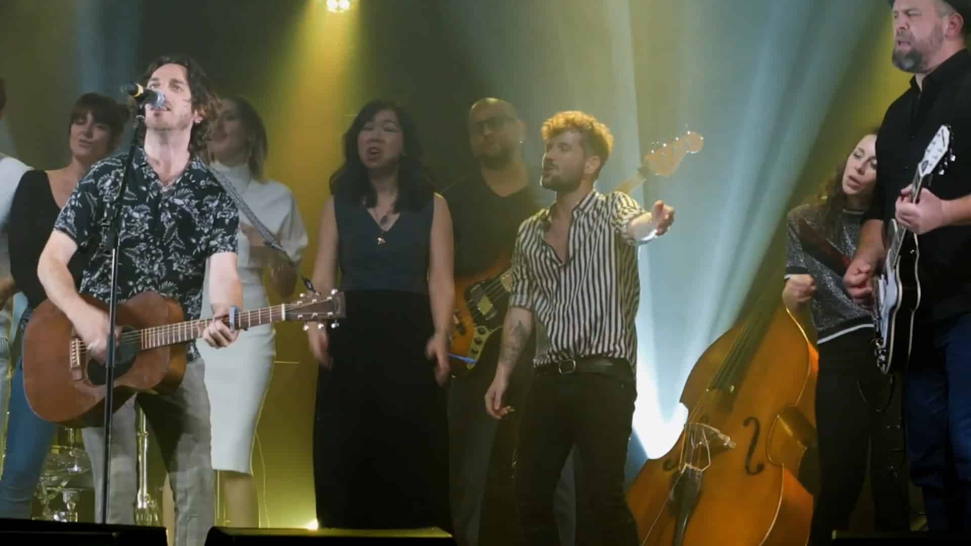 Les rencontres d'Astaffort de Francis Cabrel - Champs Libres