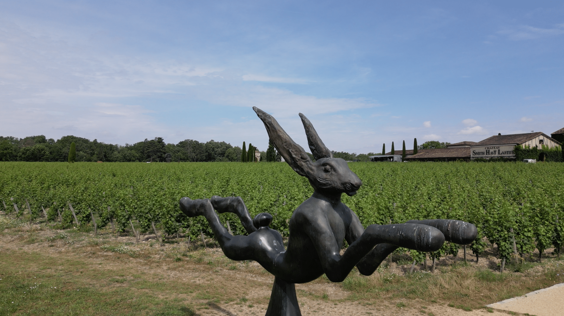 Smith Haut Lafitte 1